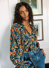 Cleobella Kaitlyn Blouse - Tallulah-Hand In Pocket