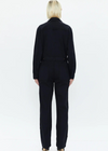 Pistola Abigail Long Sleeve Carpenter Jumpsuit ***FINAL SALE***-Hand In Pocket