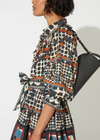 Cleobella Lotte Mini Dress-Hand In Pocket