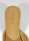 Schutz Elliote Heel- Fig-Hand In Pocket