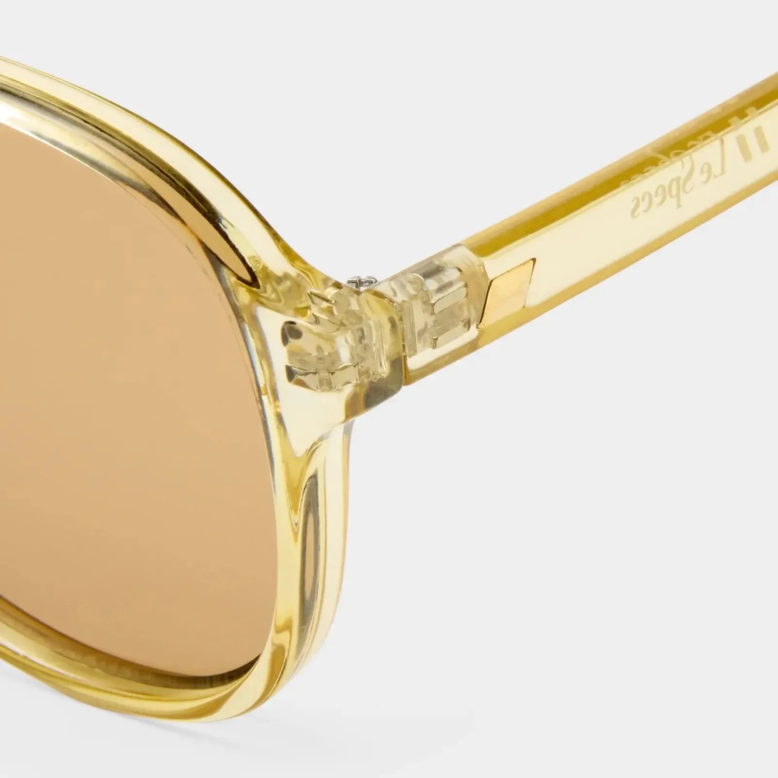 Le Specs Tragic Magic - Sage-Hand In Pocket