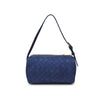 Rose Shoulder Bag: Midnight