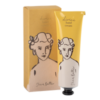 Shea Butter Divine | Hand Cream-Hand In Pocket