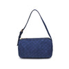 Rose Shoulder Bag: Midnight