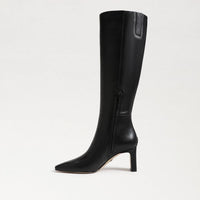 Sam Edelman Sylvia Knee High Boot-Hand In Pocket
