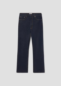 Agolde Harper Straight Jean- Reissue-Hand In Pocket