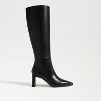 Sam Edelman Sylvia Knee High Boot-Hand In Pocket