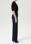 Agolde Harper Straight Jean- Reissue-Hand In Pocket