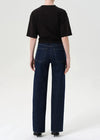 Agolde Harper Straight Jean- Reissue-Hand In Pocket