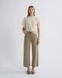 Agolde Ren Jean - Trail-Hand In Pocket