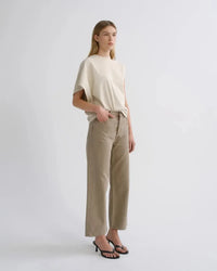 Agolde Ren Jean - Trail-Hand In Pocket