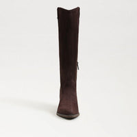 Sam Edelman Wyatt Knee High Boot-Hand In Pocket