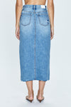 Pistola Alice Skirt - Portrait Vintage-Hand In Pocket