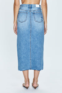 Pistola Alice Skirt - Portrait Vintage-Hand In Pocket
