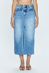 Pistola Alice Skirt - Portrait Vintage-Hand In Pocket