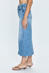 Pistola Alice Skirt - Portrait Vintage-Hand In Pocket
