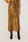 Rails Anya Midi Skirt - Ginger-Hand In Pocket