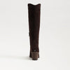 Sam Edelman Wyatt Knee High Boot-Hand In Pocket