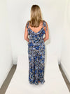 Steve Madden Adalina Dress - Bristol Blue-Hand In Pocket