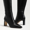 Sam Edelman Sylvia Knee High Boot-Hand In Pocket