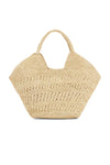 BTB Galia Tote - Natural