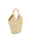 BTB Galia Tote - Natural