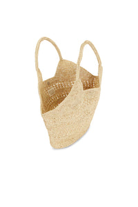 BTB Galia Tote - Natural