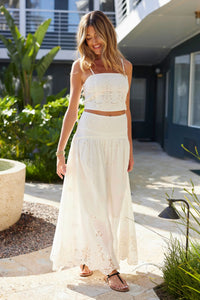 Bishop + Young Sorrento Set - Sand-Hand In Pocket