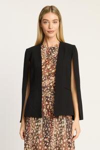 Caballero Mala Capelet - Black-Hand In Pocket