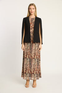 Caballero Mala Capelet - Black-Hand In Pocket