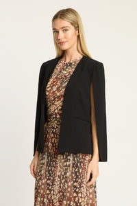 Caballero Mala Capelet - Black-Hand In Pocket