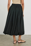 Rails Cala Skirt- Black-Hand In Pocket