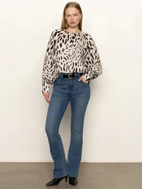Sanctuary Wild Dreamer Blouse - Mother Leo