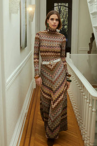 Allison Connor Top-Hand In Pocket