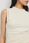 Rails Christen Top- Ivory