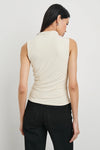 Rails Christen Top- Ivory
