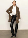 Sanctuary Hometown Jacket - Lynx-Hand In Pocket
