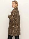 Sanctuary Hometown Jacket - Lynx-Hand In Pocket