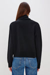 Rails Cortina Blouse- Black