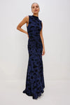 Rails Cosmos Dress - Navy-Hand In Pocket