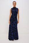 Rails Cosmos Dress - Navy-Hand In Pocket
