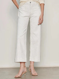 Sanctuary The Marine - Chalk-Hand In Pocket