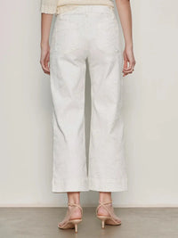 Sanctuary The Marine - Chalk-Hand In Pocket