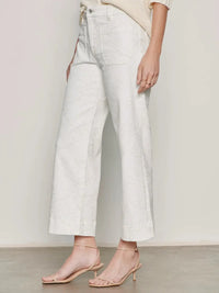 Sanctuary The Marine - Chalk-Hand In Pocket