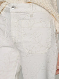 Sanctuary The Marine - Chalk-Hand In Pocket