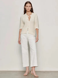 Sanctuary The Marine - Chalk-Hand In Pocket