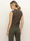 Sanctuary Fuzzy Shell - French Kitty-Hand In Pocket