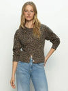 Sanctuary Must Have Cardi - French Kitty-Hand In Pocket
