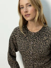 Sanctuary Must Have Cardi - French Kitty-Hand In Pocket