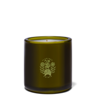 Flamingo Estate 8oz Candle - Jasmine Damask Rose-Hand In Pocket